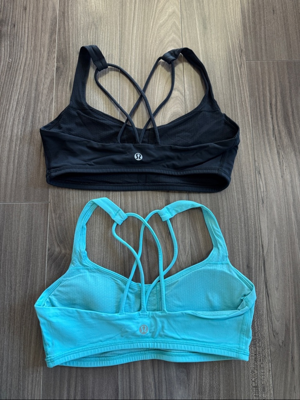 Lululemon Sports Bras – Size 6 | Lot of 2